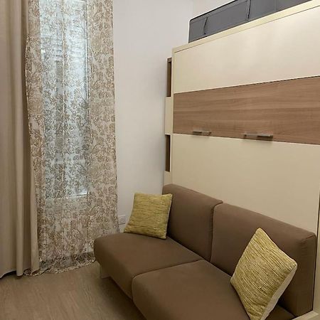 Appartement Vincennes Cozy Exteriör bild
