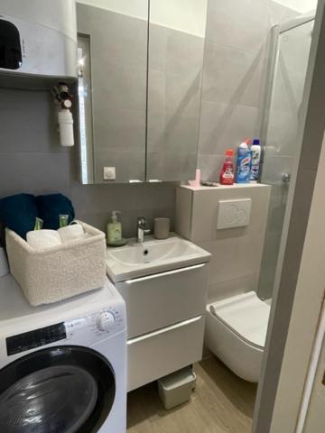Appartement Vincennes Cozy Exteriör bild