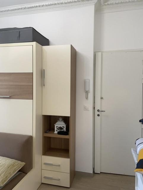 Appartement Vincennes Cozy Exteriör bild