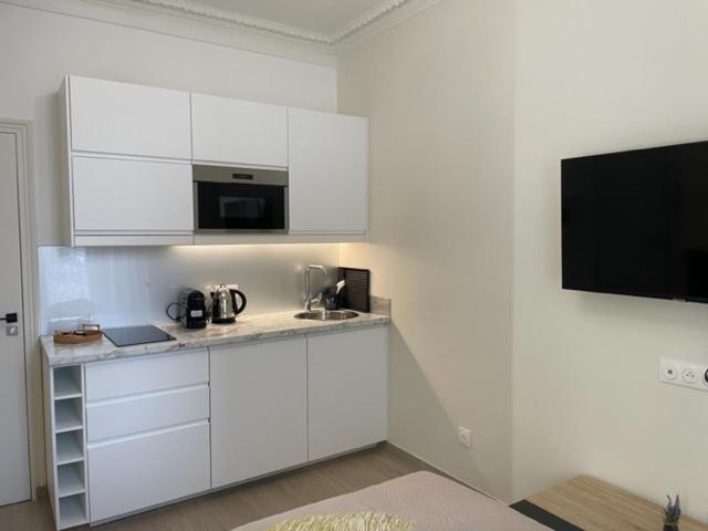 Appartement Vincennes Cozy Exteriör bild