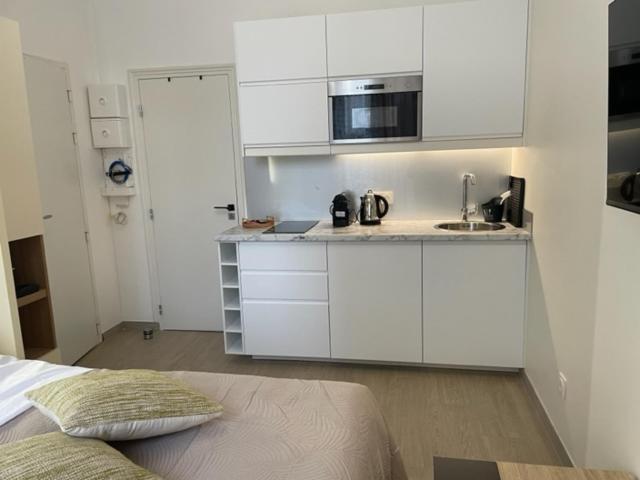 Appartement Vincennes Cozy Exteriör bild