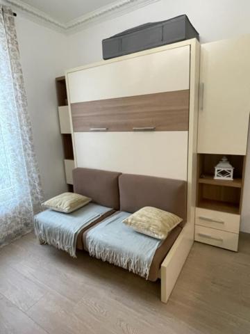 Appartement Vincennes Cozy Exteriör bild
