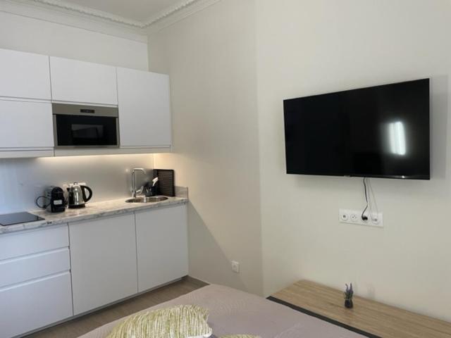 Appartement Vincennes Cozy Exteriör bild