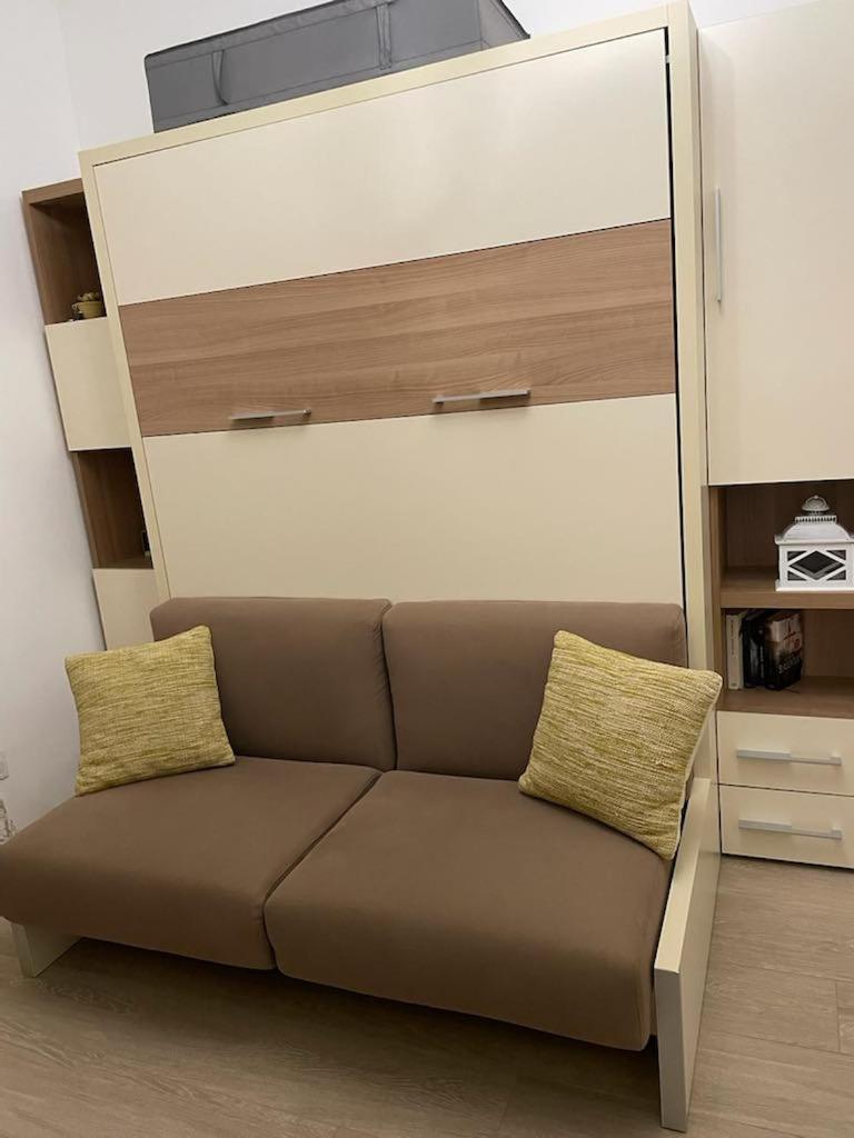 Appartement Vincennes Cozy Exteriör bild